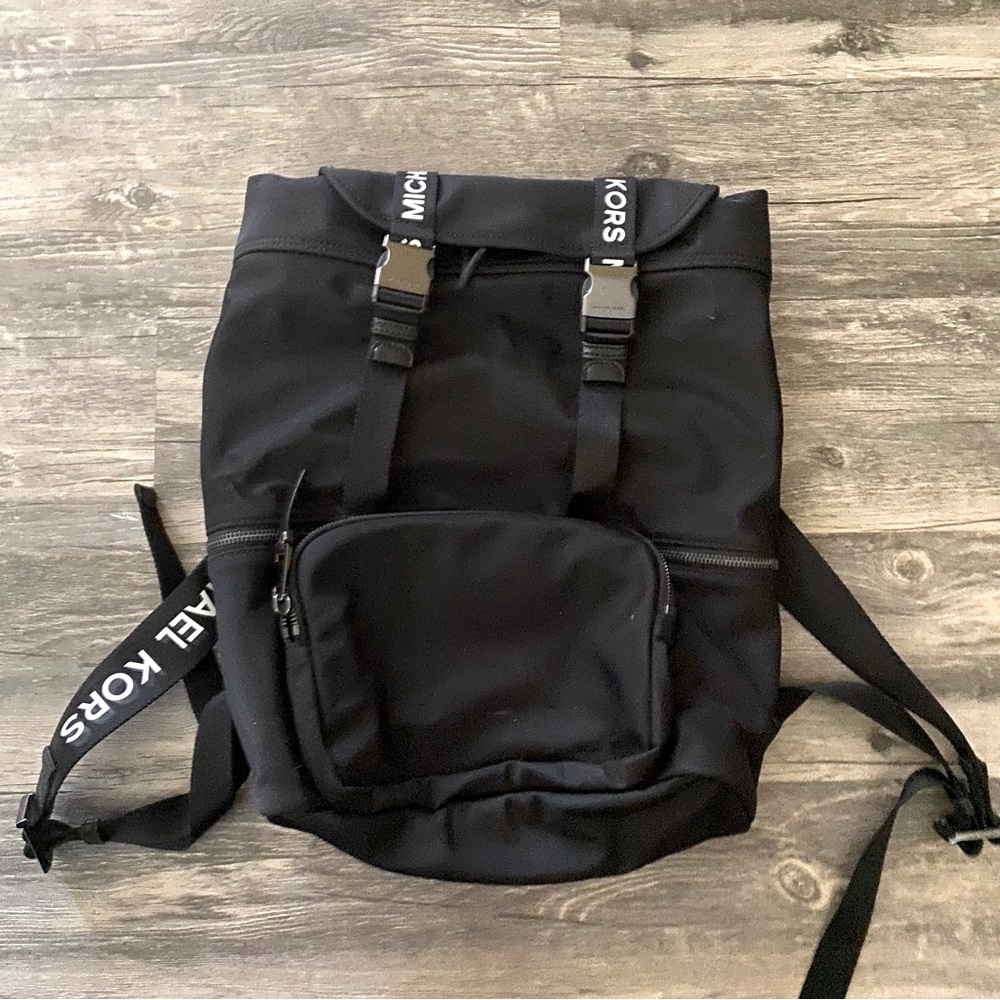MICHAEL KORS BACKPACK